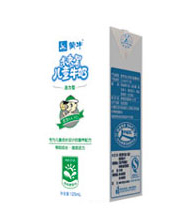 δ���ǃ�ͯ��(������)125ml
