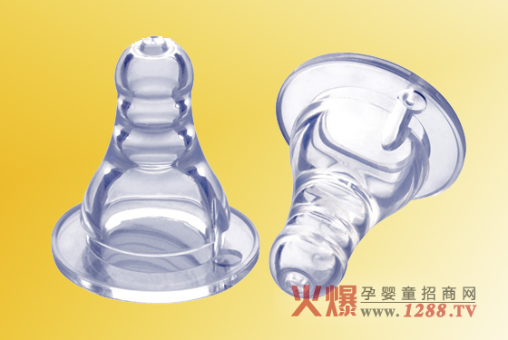 尚恩標口母乳實感奶嘴