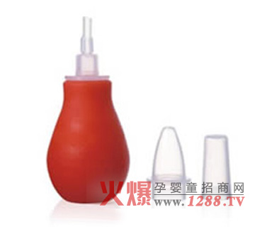 開(kāi)心寶吸鼻器