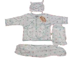 小當家夏季汗料套裝招商