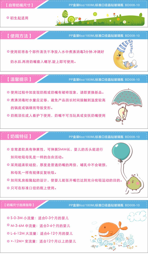 ���˜ʲ�����ƿ180ml�S