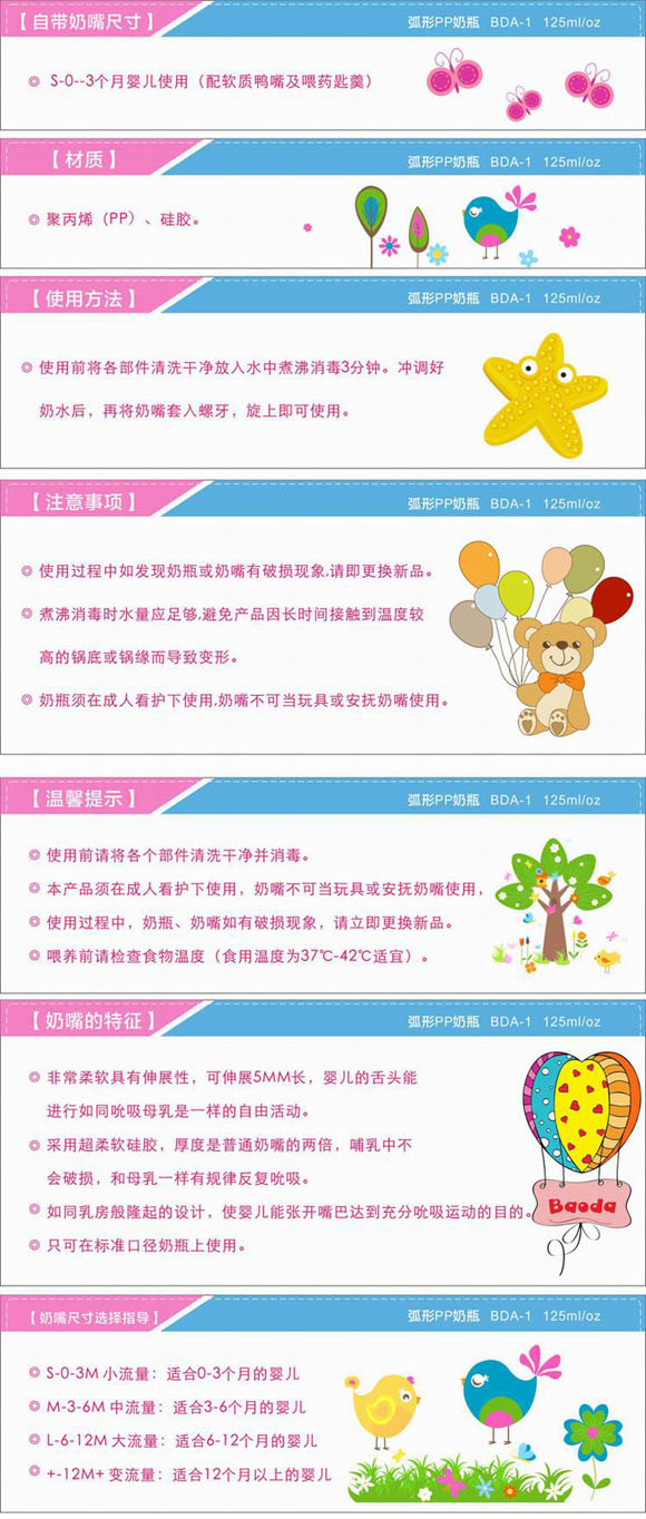 ���»���PP��ƿ125ml�{(l��n)