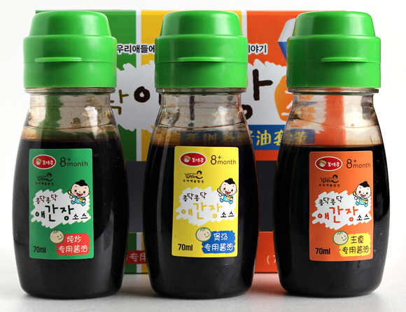 美時(shí)多燉炒專(zhuān)用醬油70ml