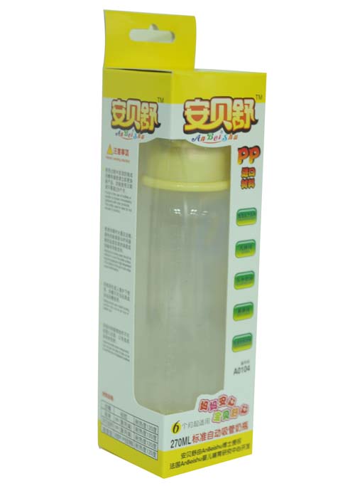 ��ؐ��yinge�Sɫpp��ƿ270ml