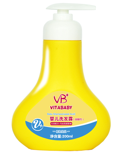 VByinge洗發(fā)露