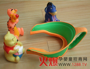 幟揚(yáng)兒童洗頭沖洗器