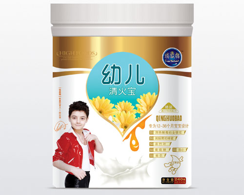 我zui棒youe清火寶