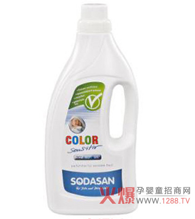 SODASAN��Ȼ�냺������sϴ��Һ��ô����