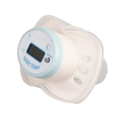 華安yinge電子體溫計(jì)