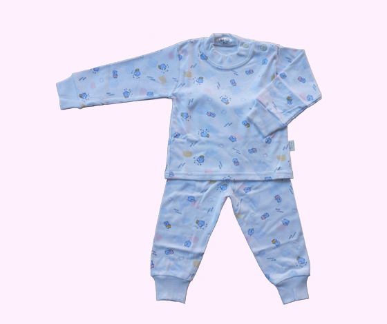 F03肩扣套裝yingy服(蘭)