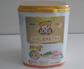 ���׃�500g��(y��u)+1��DHA��ɽ����׷���ô����