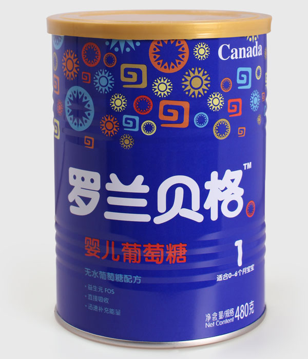 羅蘭貝格yinge葡萄糖