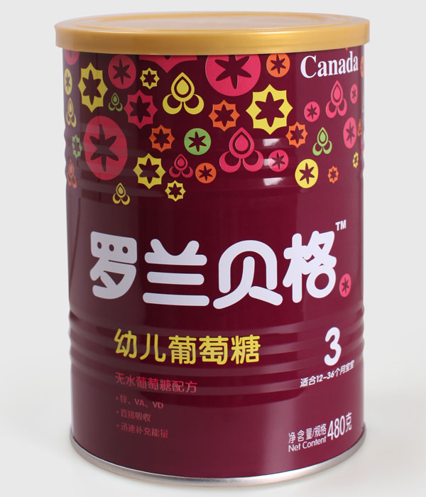 羅蘭貝格youe葡萄糖