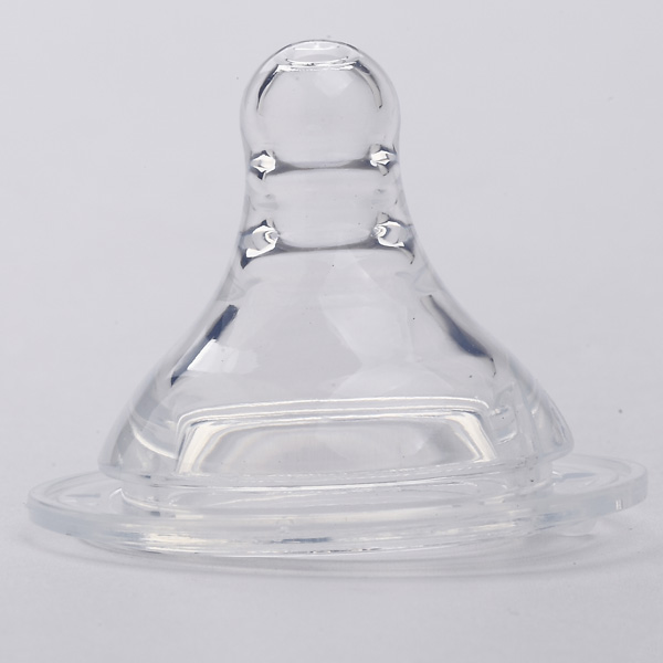 施貝樂仿真母乳奶嘴