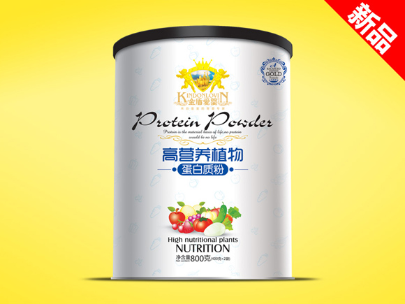 ��ܐ�(��i)��ߠI(y��ng)�B(y��ng)ֲ�ﵰ���|(zh��)��800g