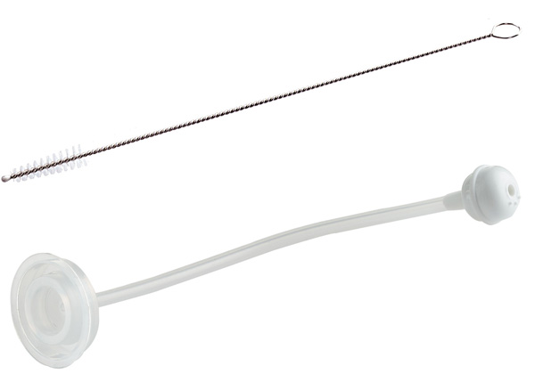 好氏嬰童吸管組