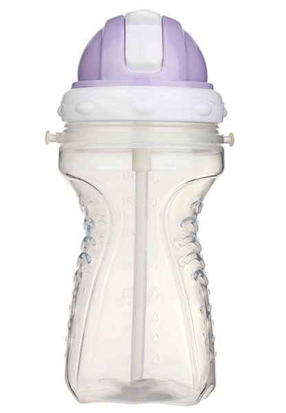 淘寶樂(lè)無(wú)柄PP水杯300ml