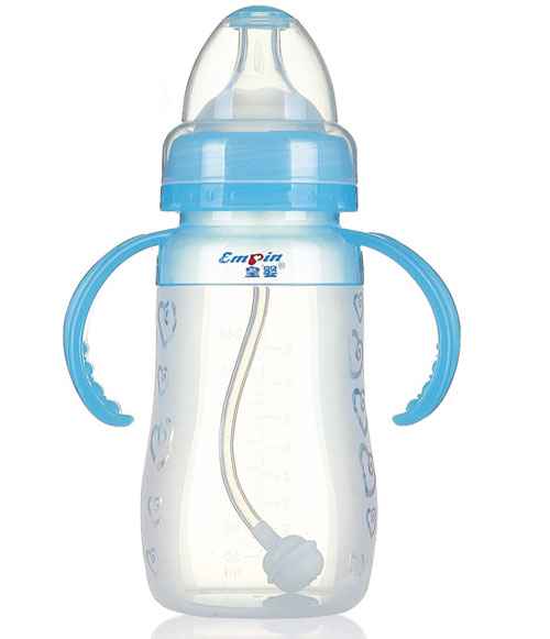 �ʋ댒�ڹ��z�Ԅ�(d��ng)��ƿ240ml�{(l��n)ɫ