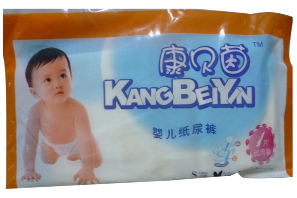 康貝茵yinge紙尿褲1片裝