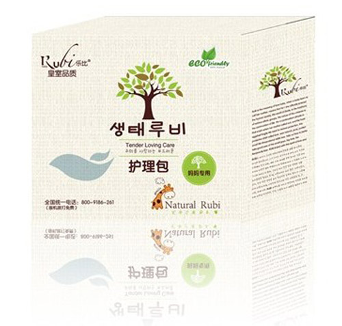 樂比產(chǎn)后護(hù)理包