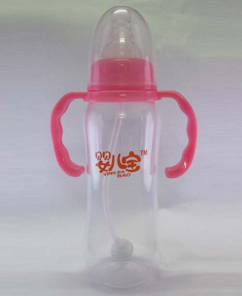 yinge��250ML��(bi��o)�ڏ������Ԅ��ֱ���ƿ��ɫ