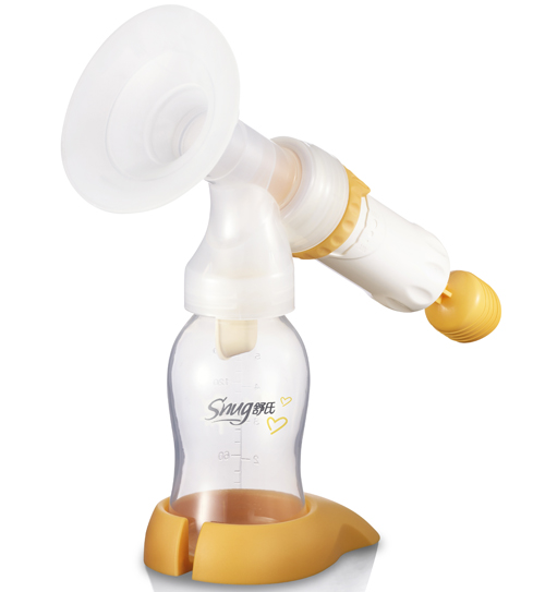 舒氏拉式吸奶器