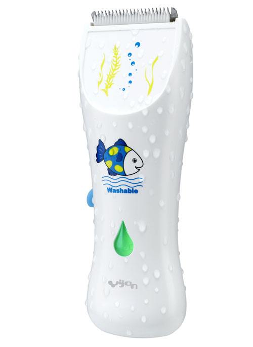 易簡(jiǎn)網(wǎng)絡(luò)版理發(fā)器白色