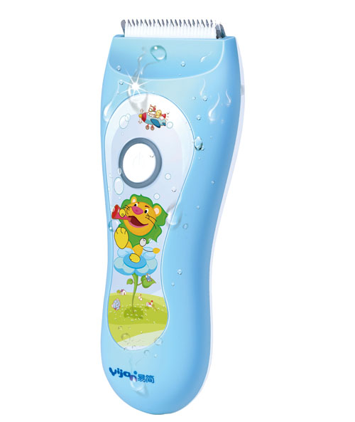 易簡卡通理發(fā)器