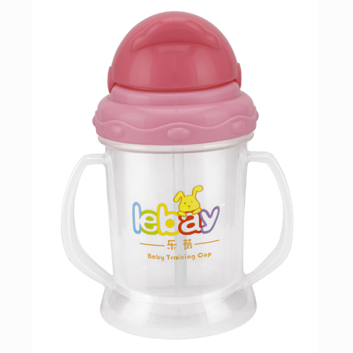 樂蓓yingye學(xué)飲杯6913A紅色