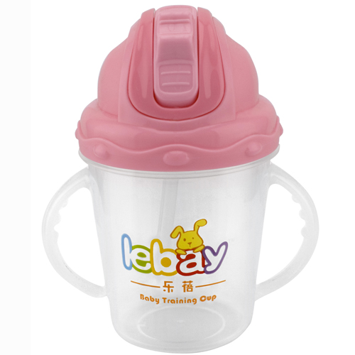 樂蓓yingye學(xué)飲杯6906B紅色