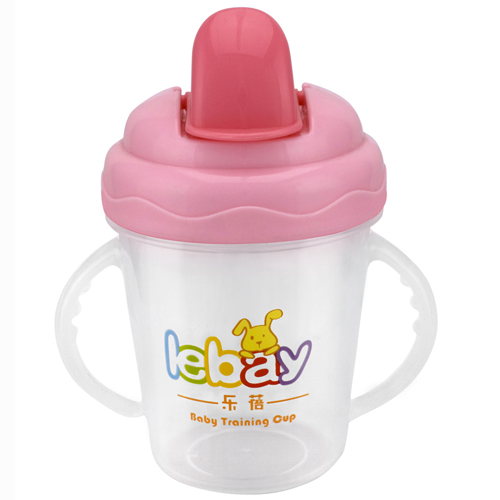 樂蓓yingye學(xué)飲杯6904紅色