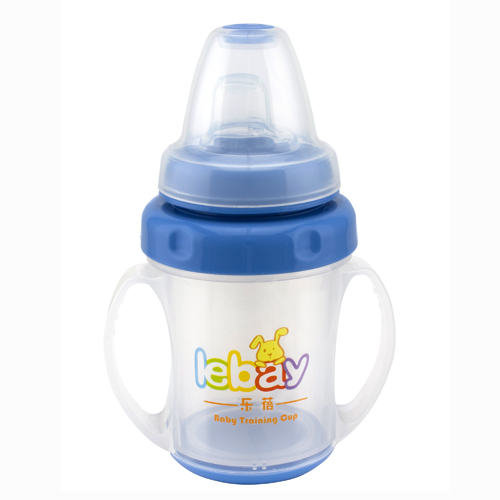 樂蓓yingye學(xué)飲杯6903藍(lán)色