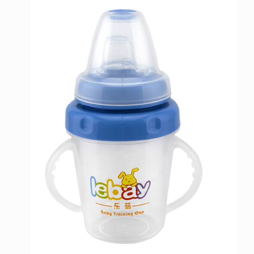樂蓓yingye學(xué)飲杯6902藍(lán)色