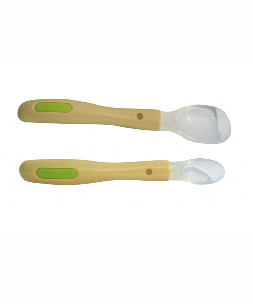 怡貝樂(lè)yinge訓(xùn)練軟湯匙