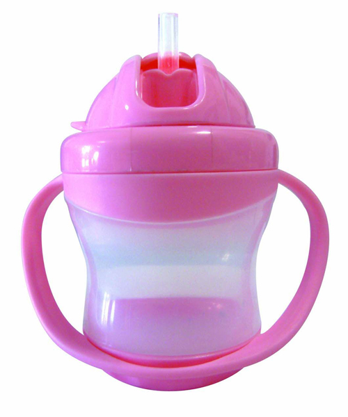 怡貝樂(lè)寶貝成長(zhǎng)訓(xùn)練水杯