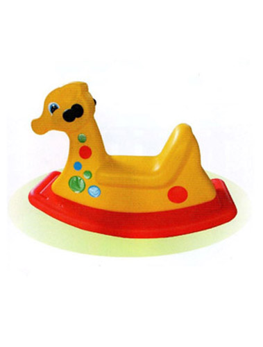 佳奇士雙色動物搖馬(鹿)