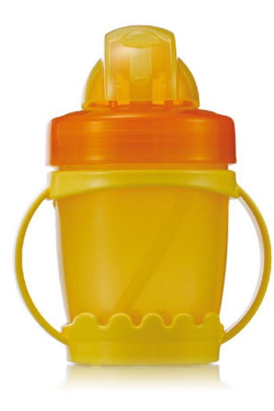 媽媽易帶雙耳yinge學(xué)飲杯