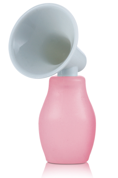 媽媽易簡(jiǎn)易吸奶器