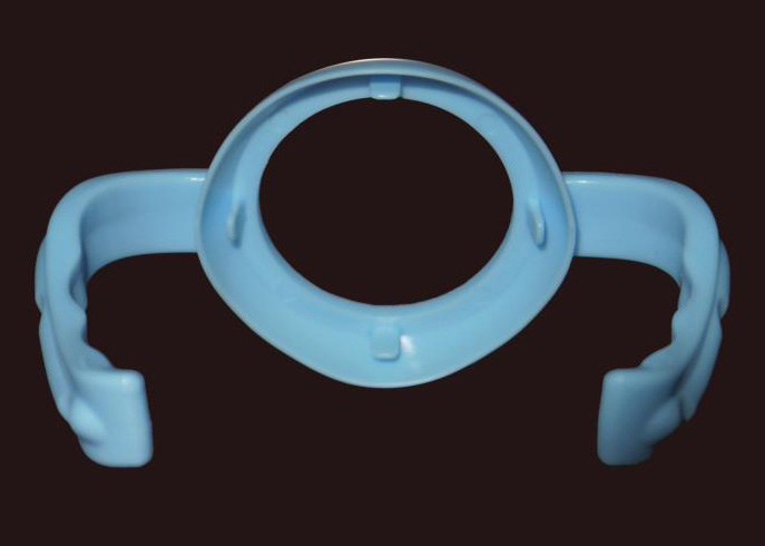 貝樂(lè)標(biāo)準(zhǔn)口徑奶瓶手柄