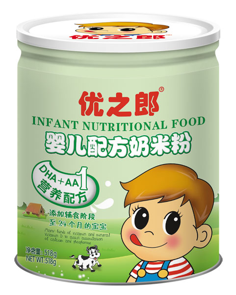 ��(y��u)֮��DHA+AA�I�B(y��ng)�䷽���׷�