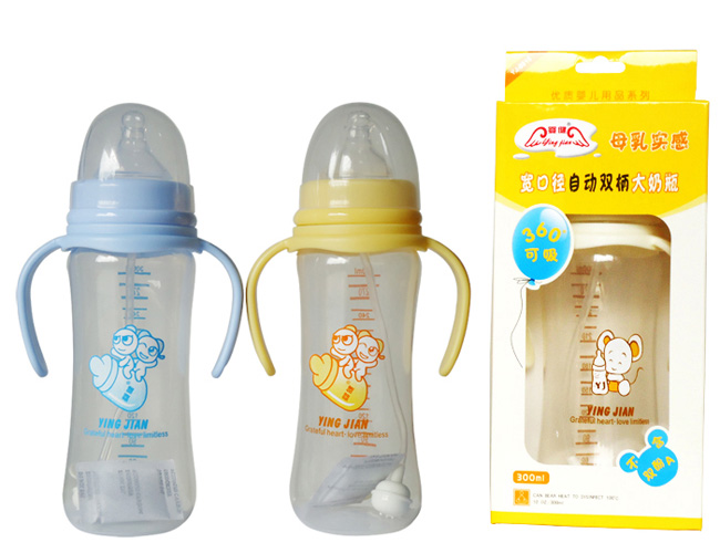 �뽡PP300ML����ȫ�Ԅ�(d��ng)�p������ƿ