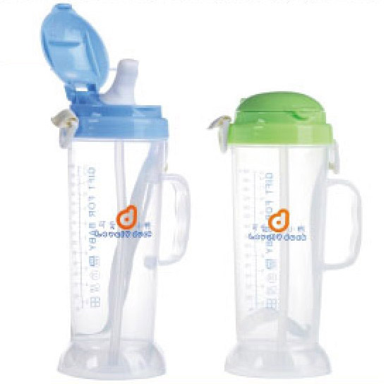 可愛(ài)小鴨扁嘴型youe水壺