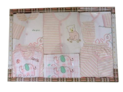 崽崽兔yingye服飾禮盒