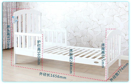 艾瑞克白色yinge床