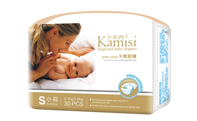 干爽舒薄系列產(chǎn)品特點(diǎn)