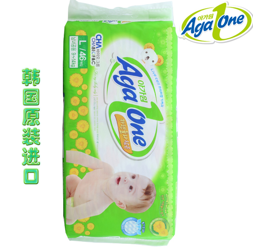 愛(ài)寶yinge紙尿褲L碼