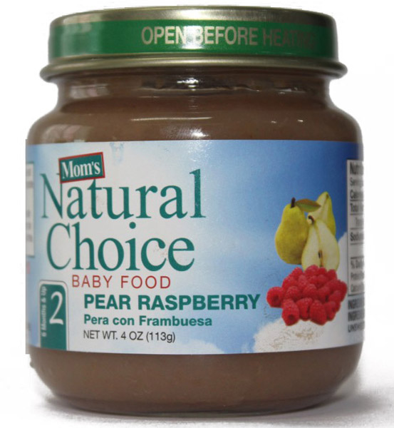 瑪歐仕yingye梨覆盆子果泥