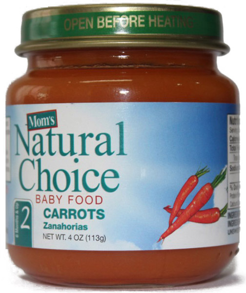 瑪歐仕yingye胡蘿卜泥