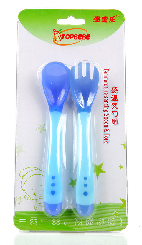 淘寶樂(lè)感溫湯叉組