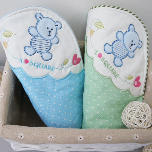 樂(lè)平方超柔苧麻尿墊(小號(hào))